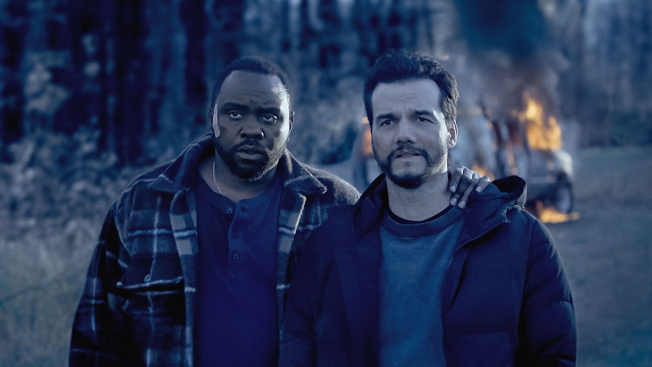 Ladrões de Drogas – série com Wagner Moura e Brian Tyree Henry estreia na Apple TV+