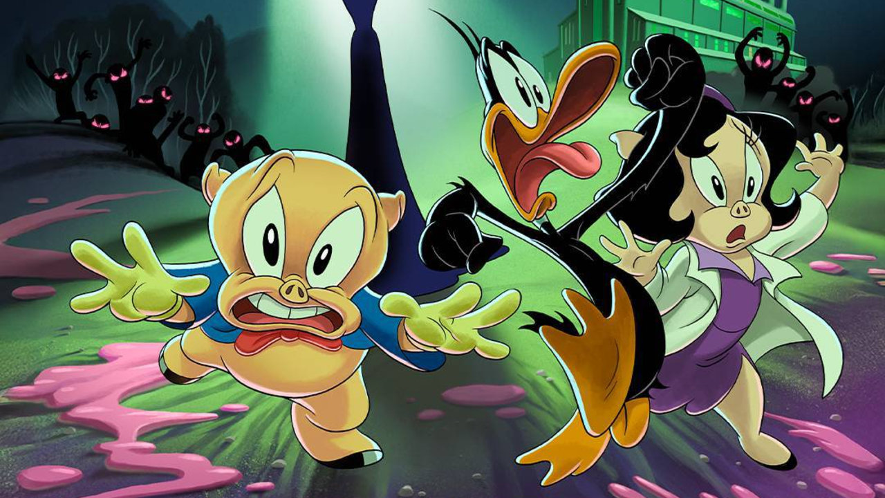 Looney Tunes – O Dia Que A Terra Explodiu – filme ganha trailer dublado