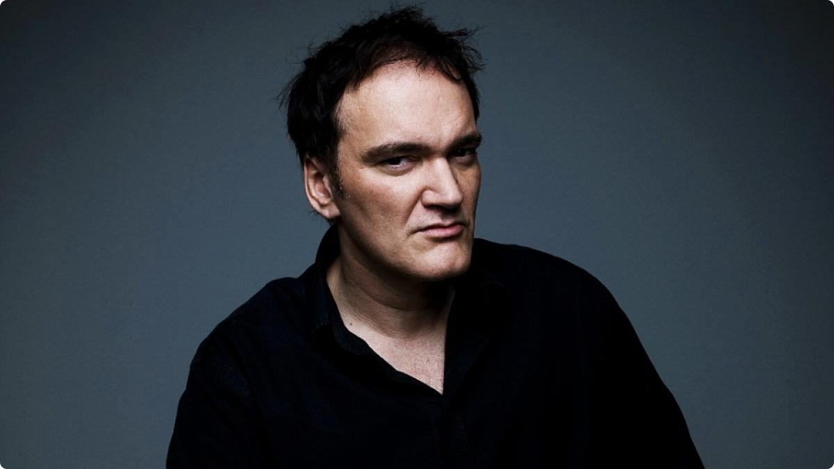 Sinopse do próximo filme de Quentin Tarantino