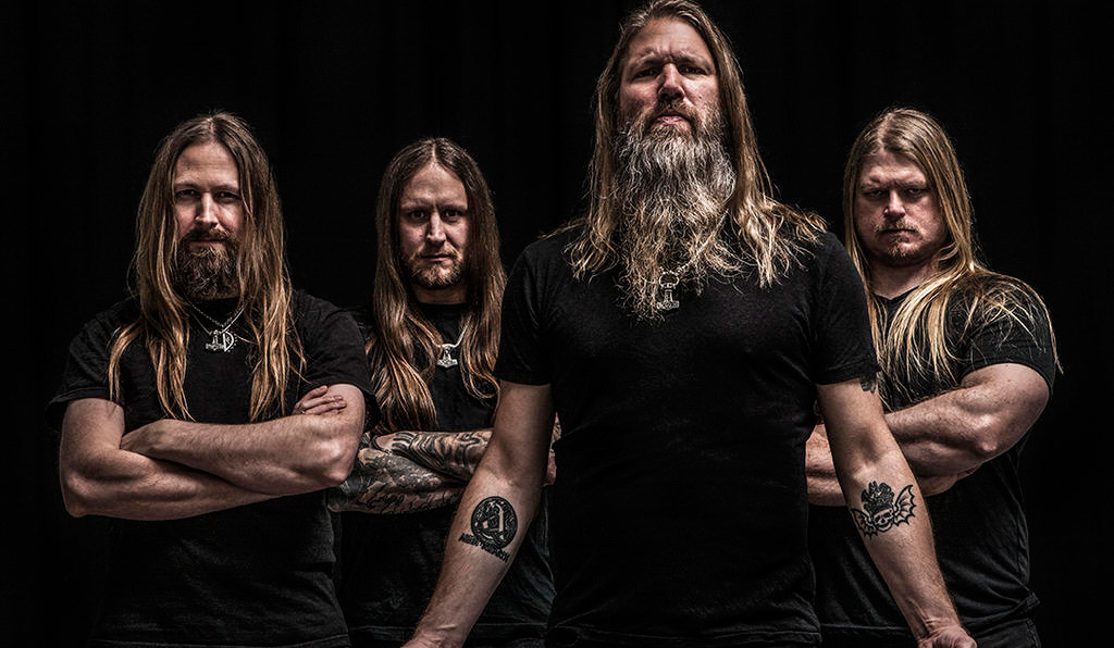 Banda de death metal melódico Amon Amarth lança game mobile do Thor