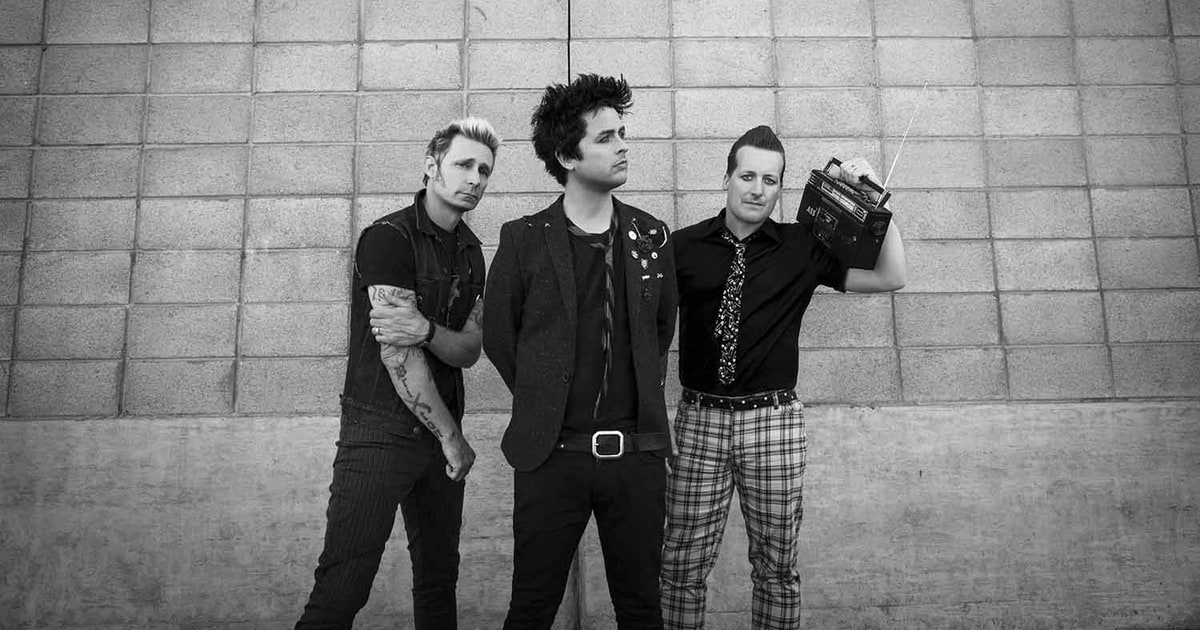 Green Day continua não querendo ser ‘American Idiot’ no clipe de ‘Back In The USA’