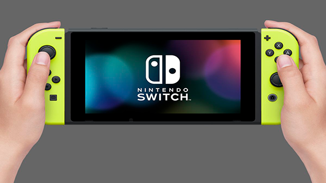 Primeiro app de streaming de vídeos chega ao Nintendo Switch