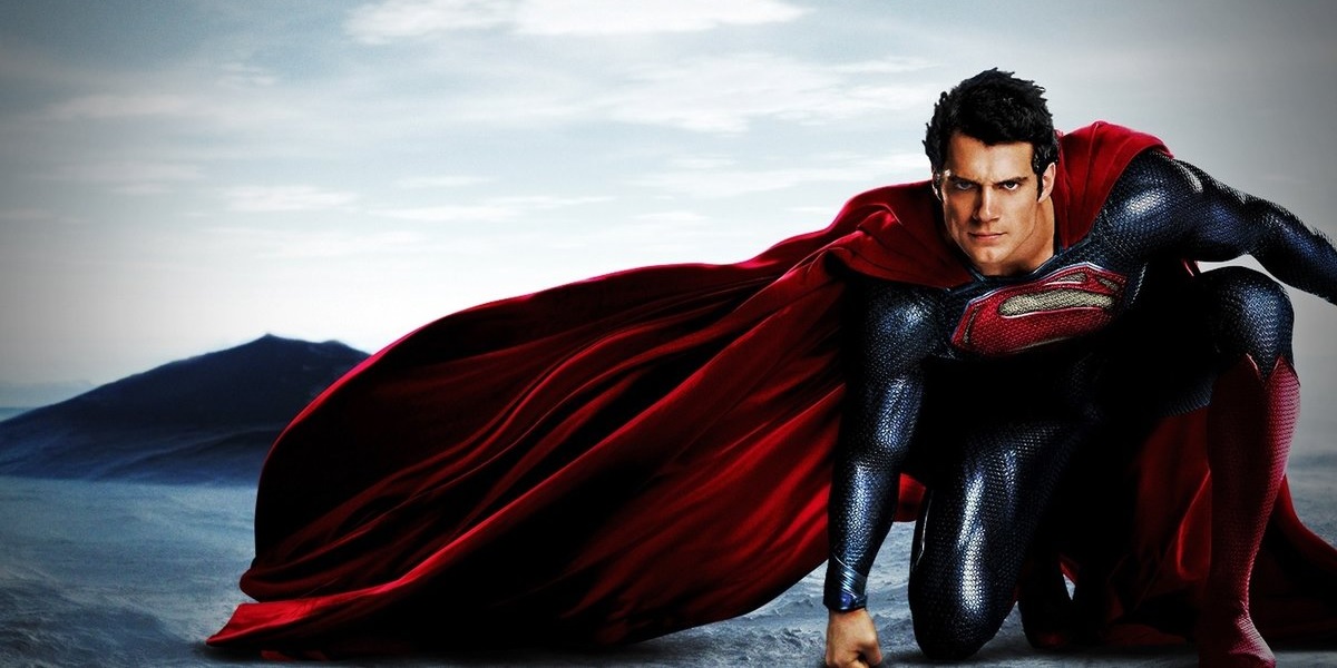 Liga da Justiça mostrará o Superman “de verdade”, diz Henry Cavill