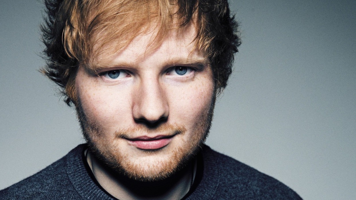 Ed Sheeran lança clipe de ‘Perfect’