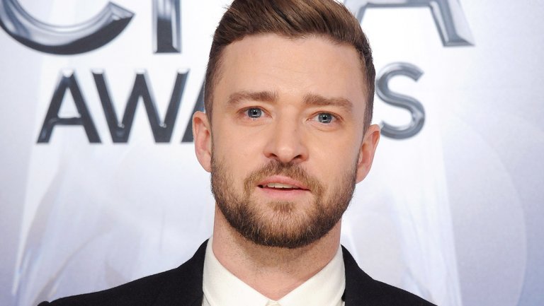 Novo álbum de Justin Timberlake está finalizado