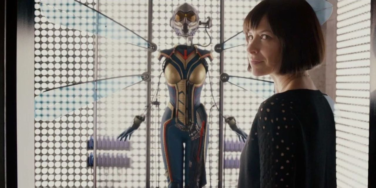 Evangeline Lilly diz que Homem-Formiga e Vespa pode abrir caminho para Marvel explorar Multiverso