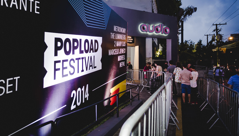Conheça as atrações do Popload Festival