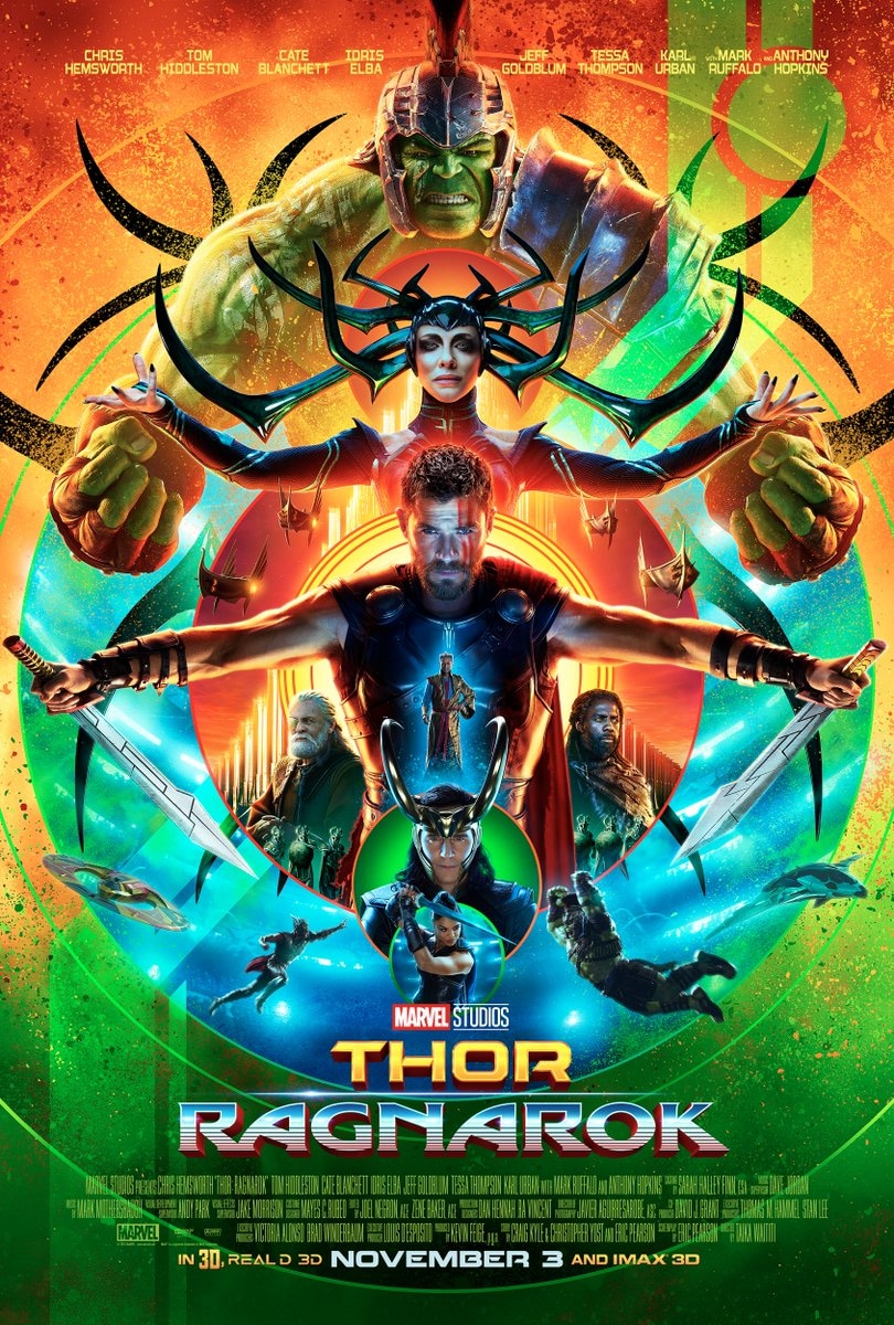 Thor – Ragnarok