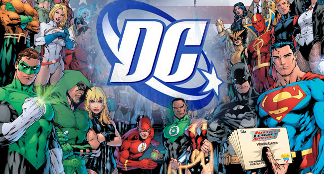 Warner Bros confirma próximos lançamentos da DC Comics no cinema