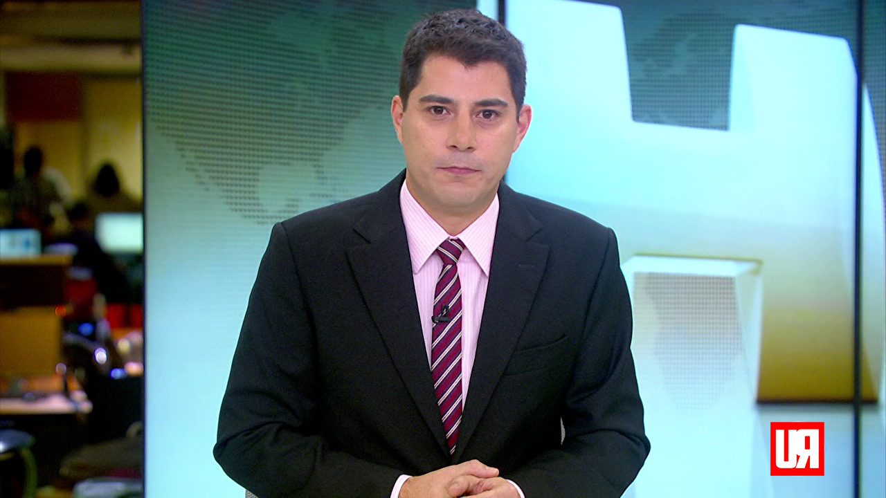 URGENTE: Evaristo Costa é preso, confira em primeira mão! Hahahaaaa
