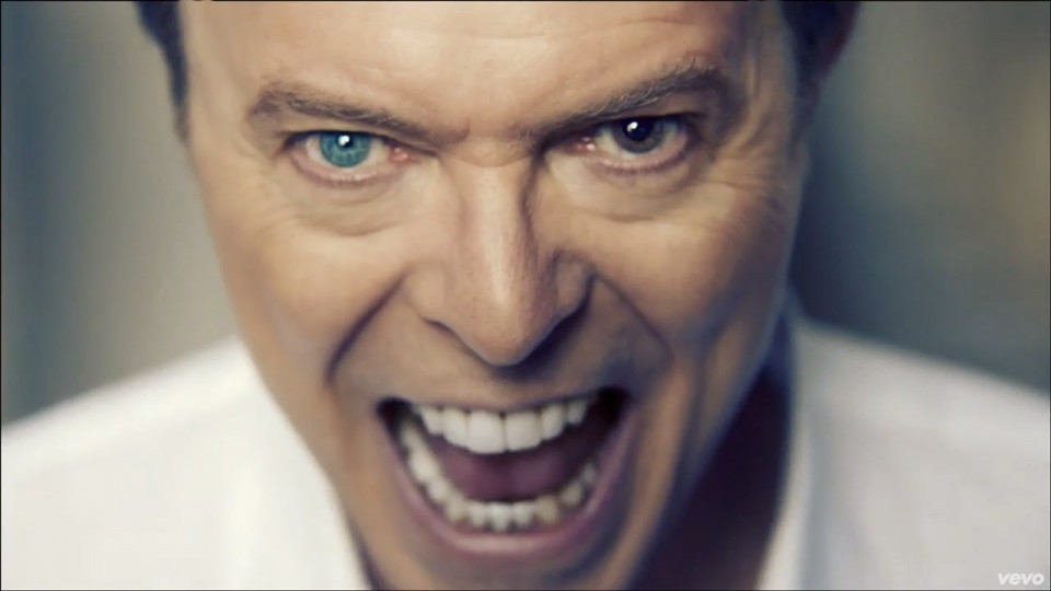 HBO lançará documentário sobre David Bowie