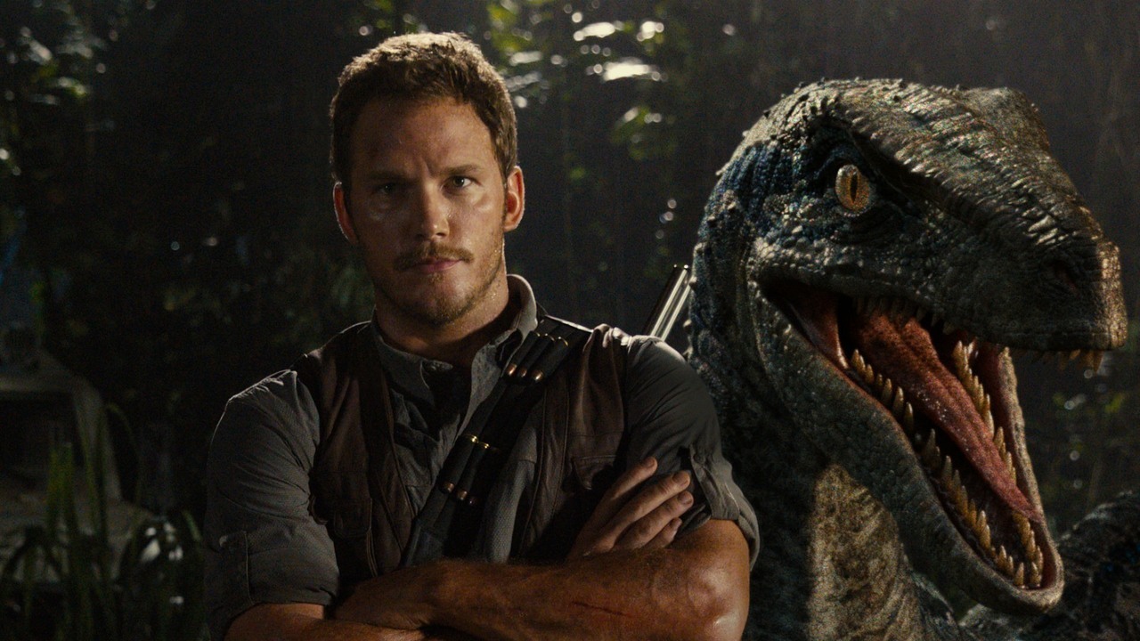 Jurassic World: Reino Ameaçado ganha vídeo sobre os bastidores