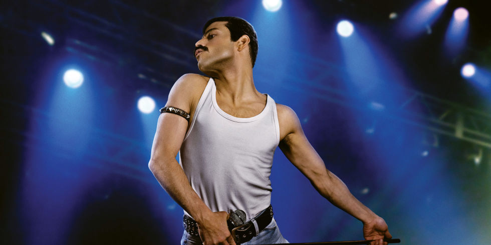 Bohemian Rhapsody a cinebiografia do vocalista do Queen é suspensa e diretor demitido