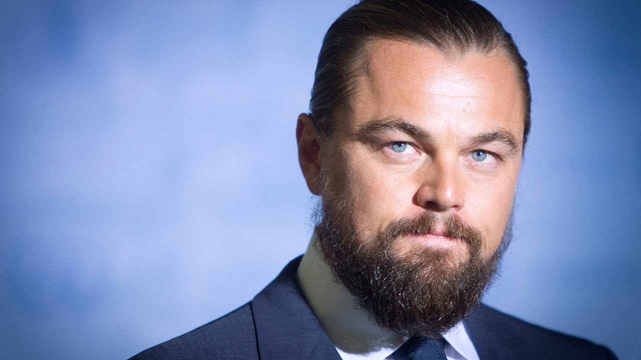 Leonardo DiCaprio fara mais um filme com Quentin Tarantino