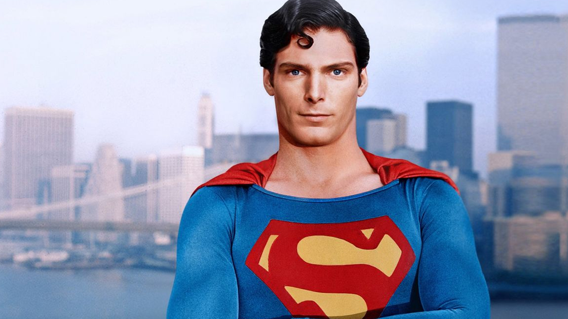 DC Digital encomenda série live-action “Metropolis” sem o Superman