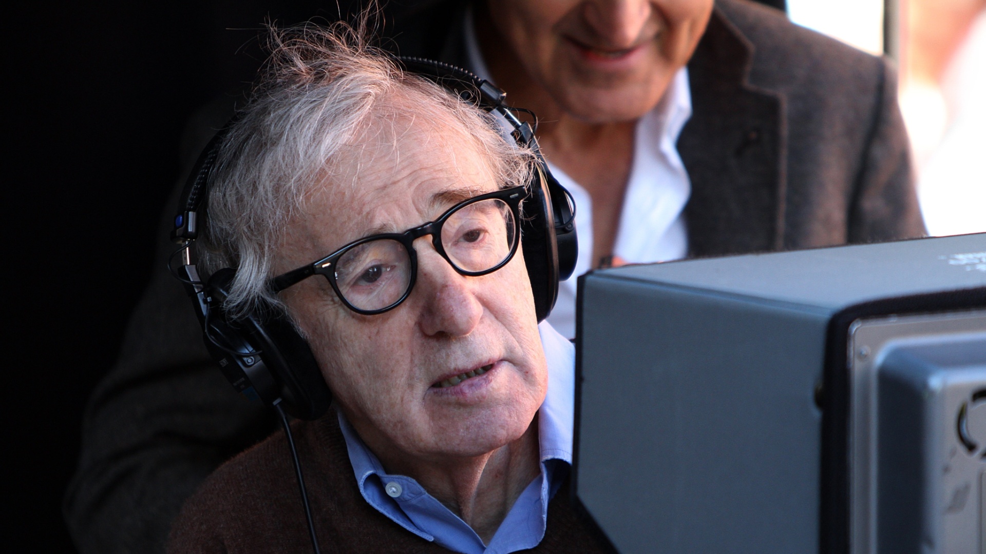 Woody Allen pode ter filme cancelado após polêmicas