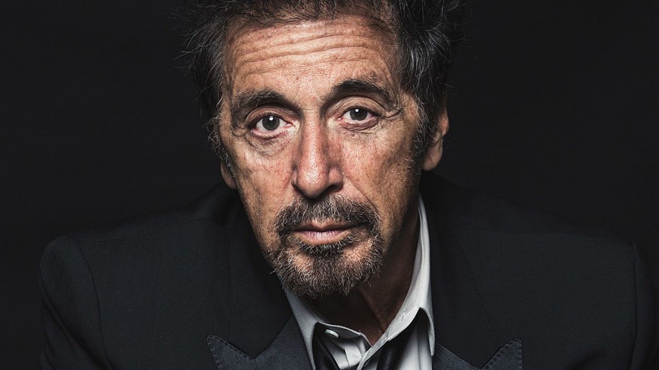 O Filme Paterno, novo longa com o ator Al Pacino ganha trailer
