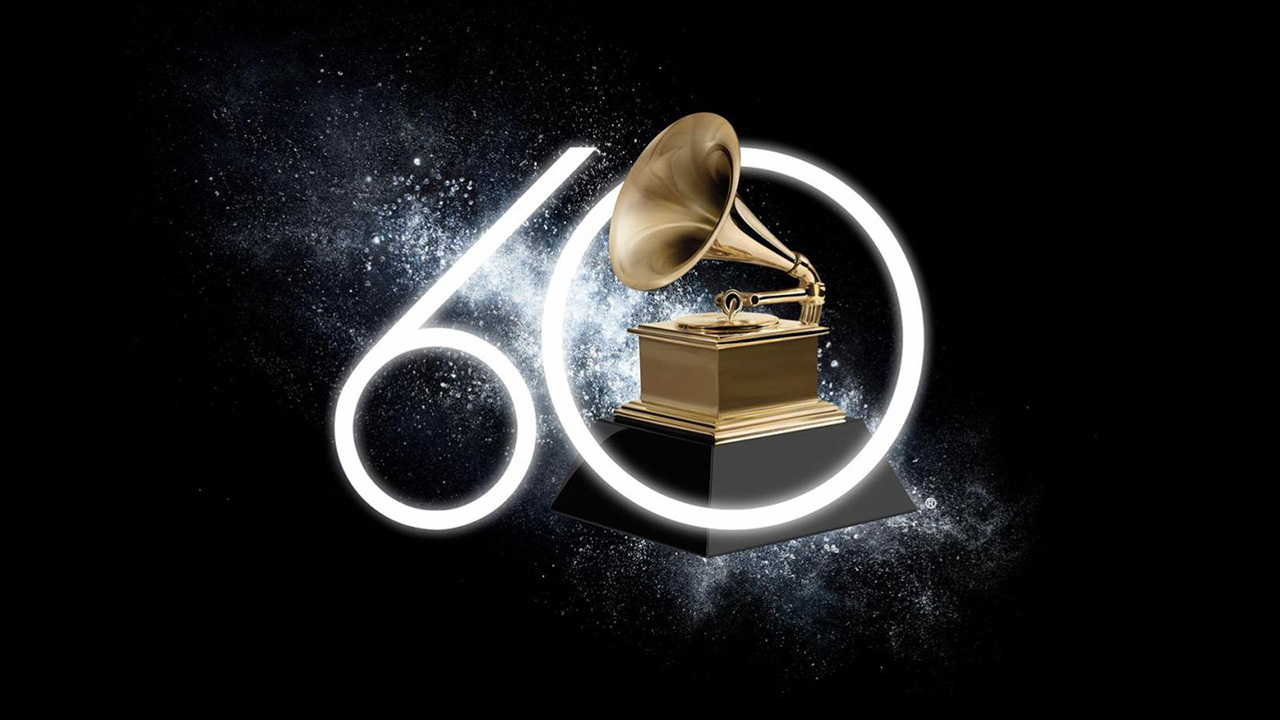 Confira os vencedores do Grammy
