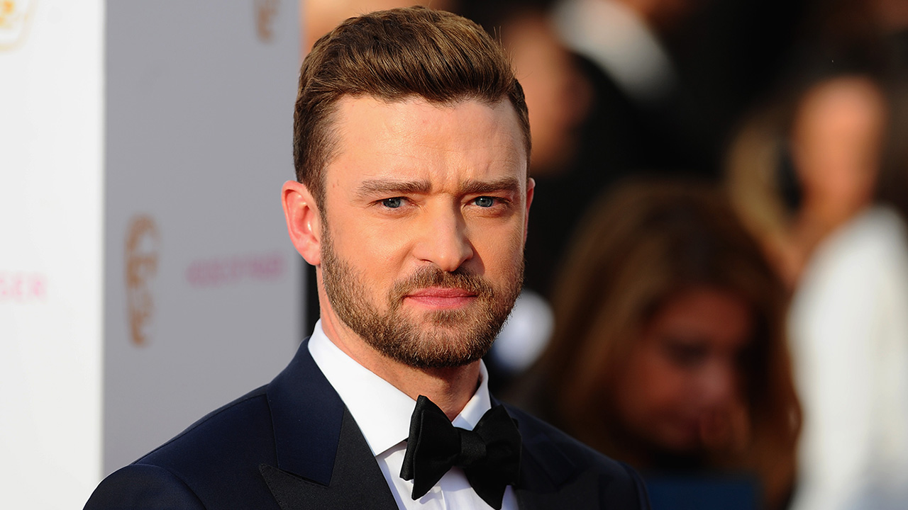 Justin Timberlake irá vivenciar astro do Futebol Americano no cinema