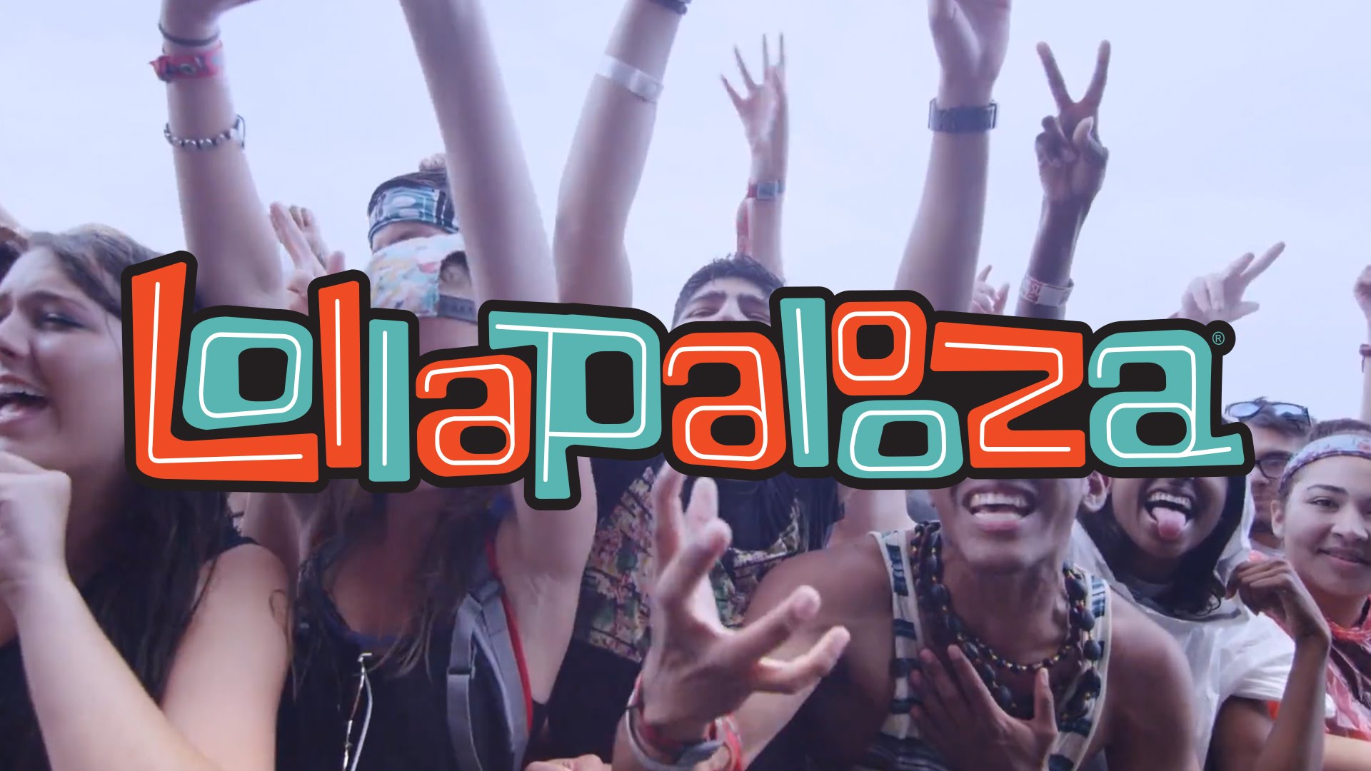 Conheça os destaques do Lollapalooza Brasil 2018