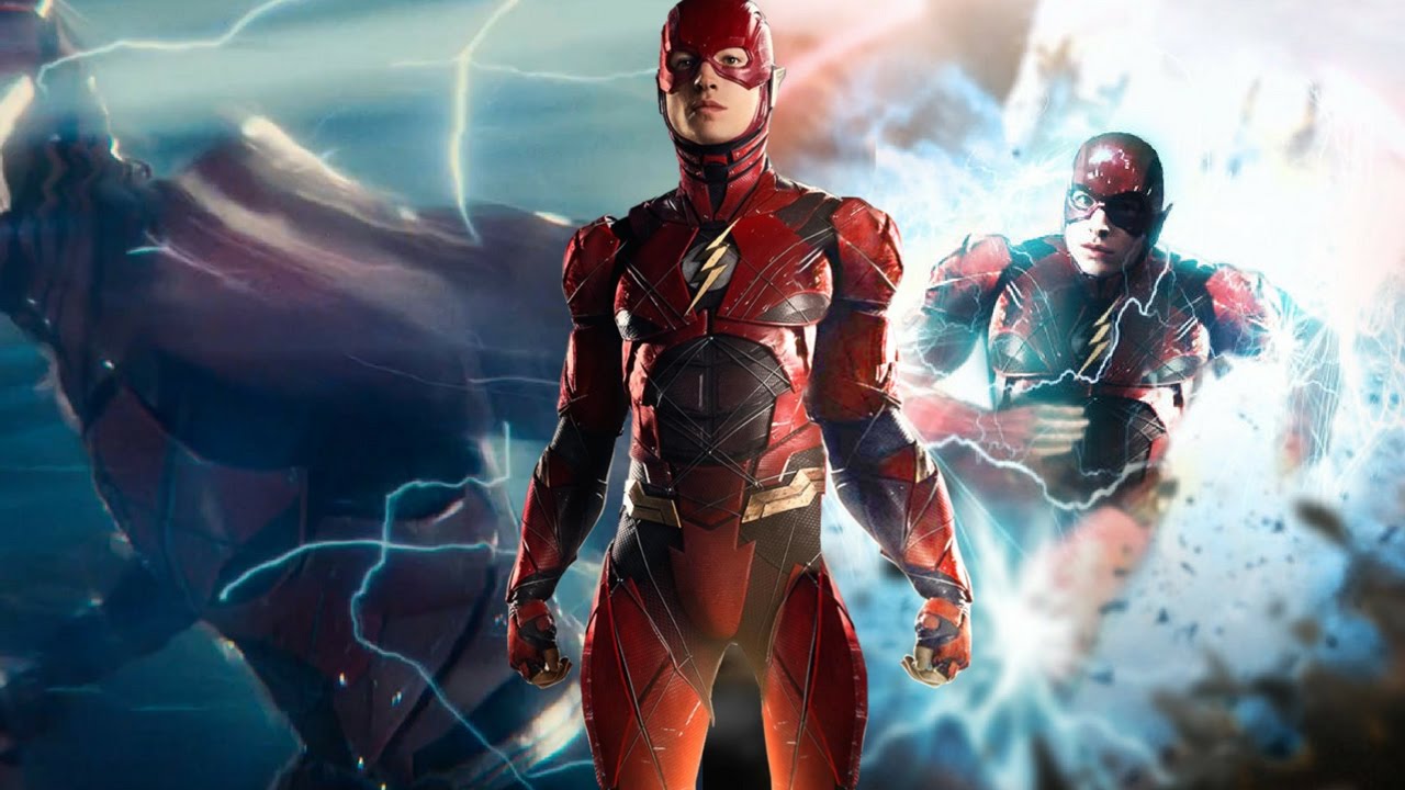 The Flash – Gravações devem começar no início de 2019