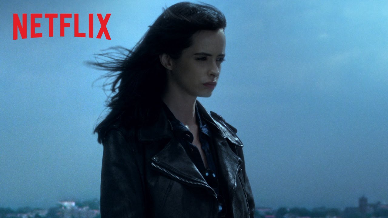 Jessica Jones: Netflix libera teaser e data de estreia da segunda temporada