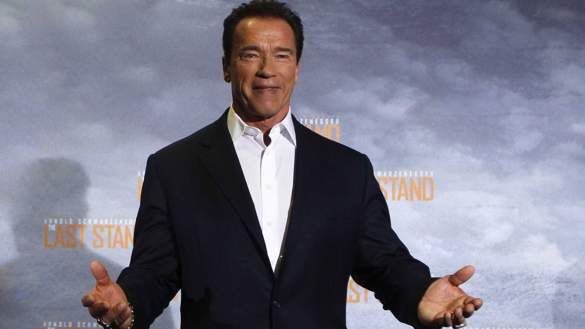 Outrider – nova série da amazon com Arnold Schwarzenegger