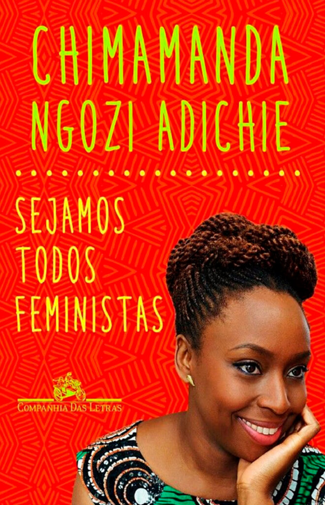 Sejamos todos feministas