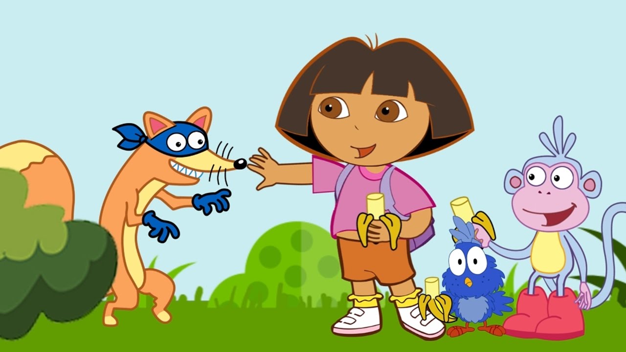 Dora, a Aventureira versão Live-action estreia em agosto de 2019