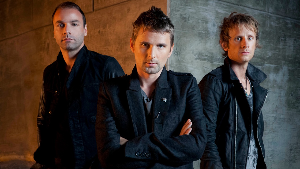 Muse lança nova música, veja o clipe de ‘Thought Contagion’