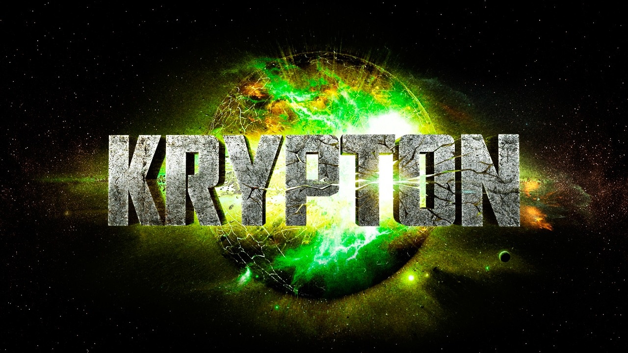 Veja o novo trailer de Krypton, série prelúdio do Superman