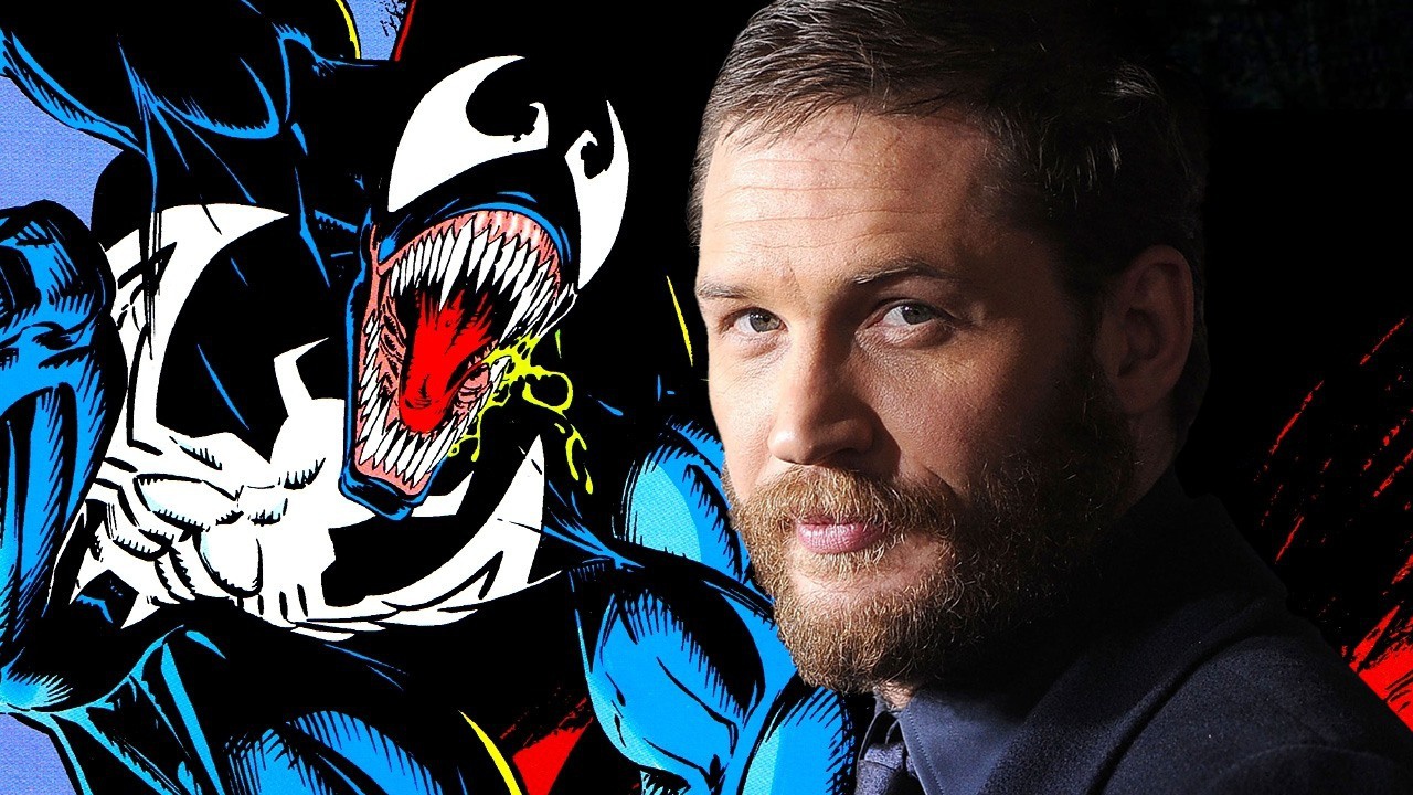 Venom tem seu primeiro trailer revelado pela Sony confira: