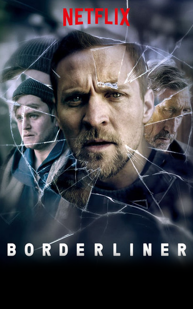 Borderliner (Grenseland)