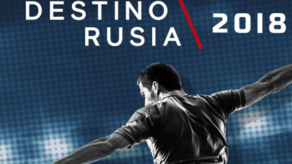 HBO lança trailer de Destino Rússia 2018 série sobre a Copa do Mundo