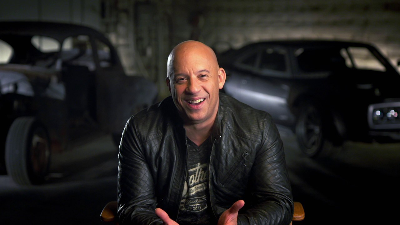 Vin Diesel é confirmado na adaptação da HQ Bloodshot