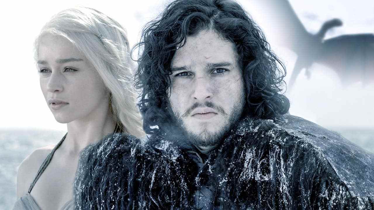 Game of Thrones – Ganha Teaser e data de estreia da última temporada