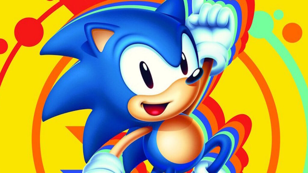 Parceria para lançar tênis inspirado no Sonic vai acontecer, veja: