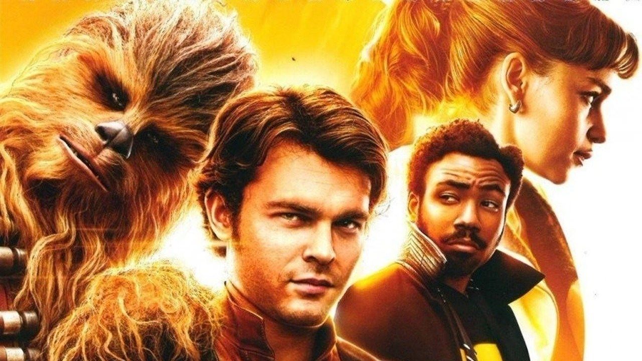 Han Solo: Uma História Star Wars ganha novo trailer