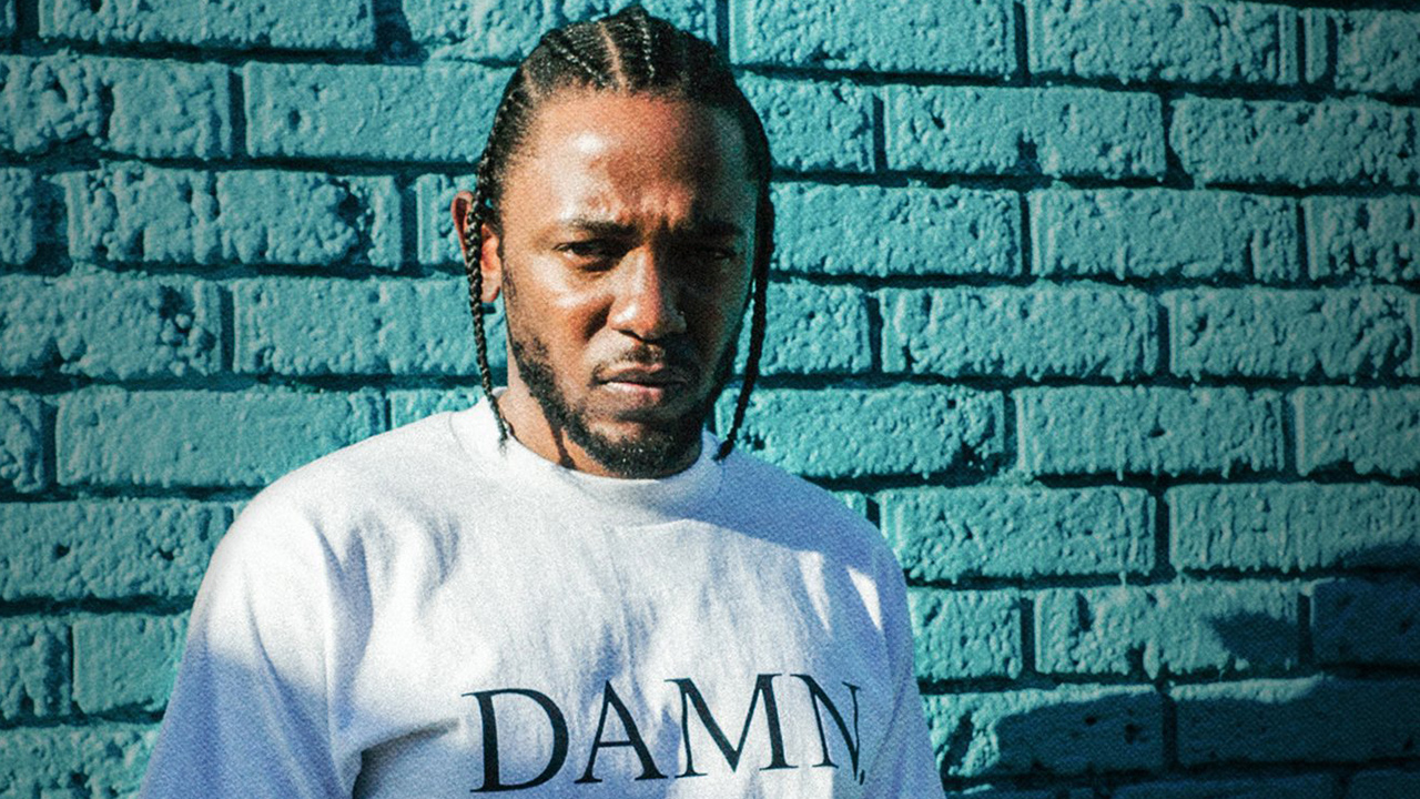 Kendrick Lamar ganha o prêmio Pulitzer