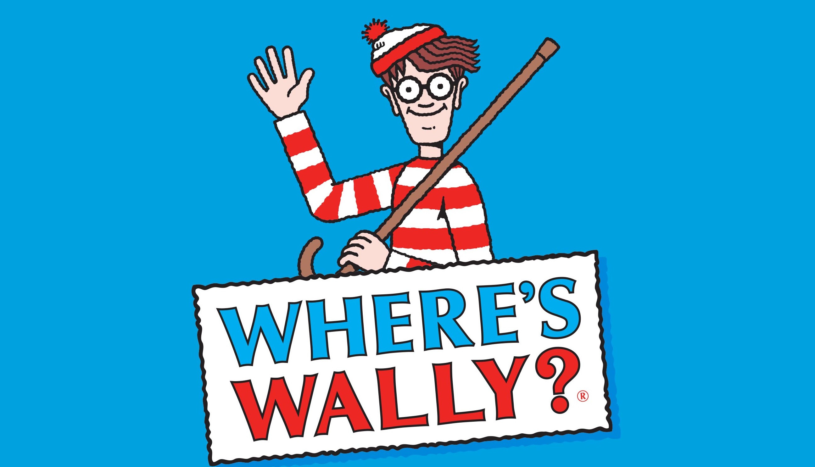 Onde Está Wally? vai virar série animada que viajará o mundo