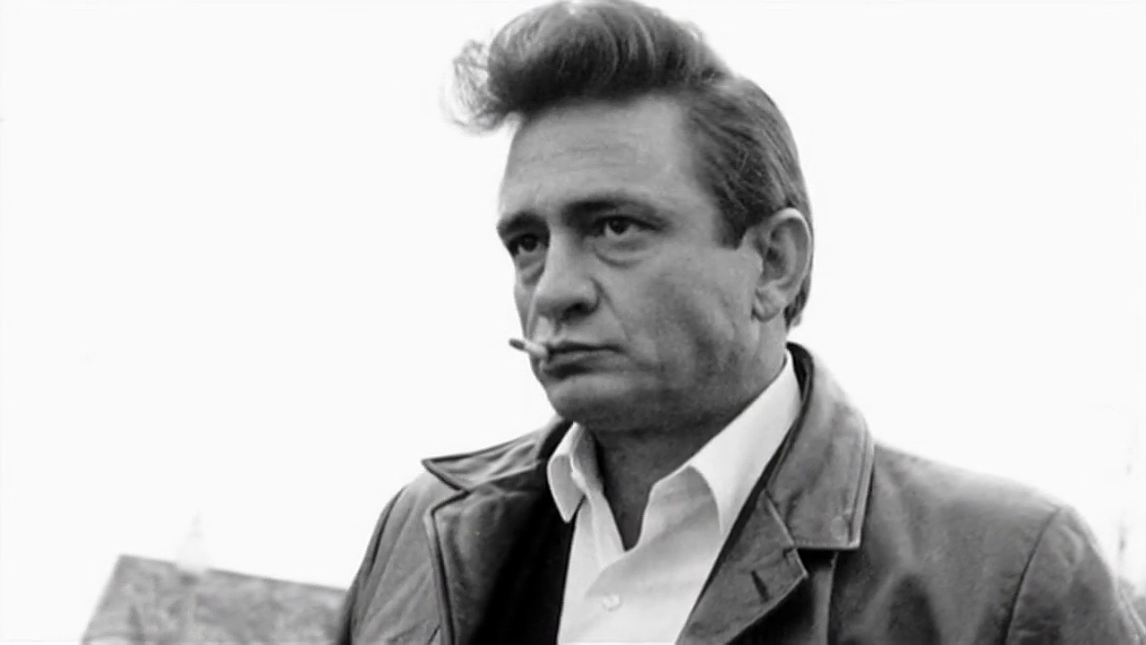 Ouça Forever Words, álbum tributo a Johnny Cash
