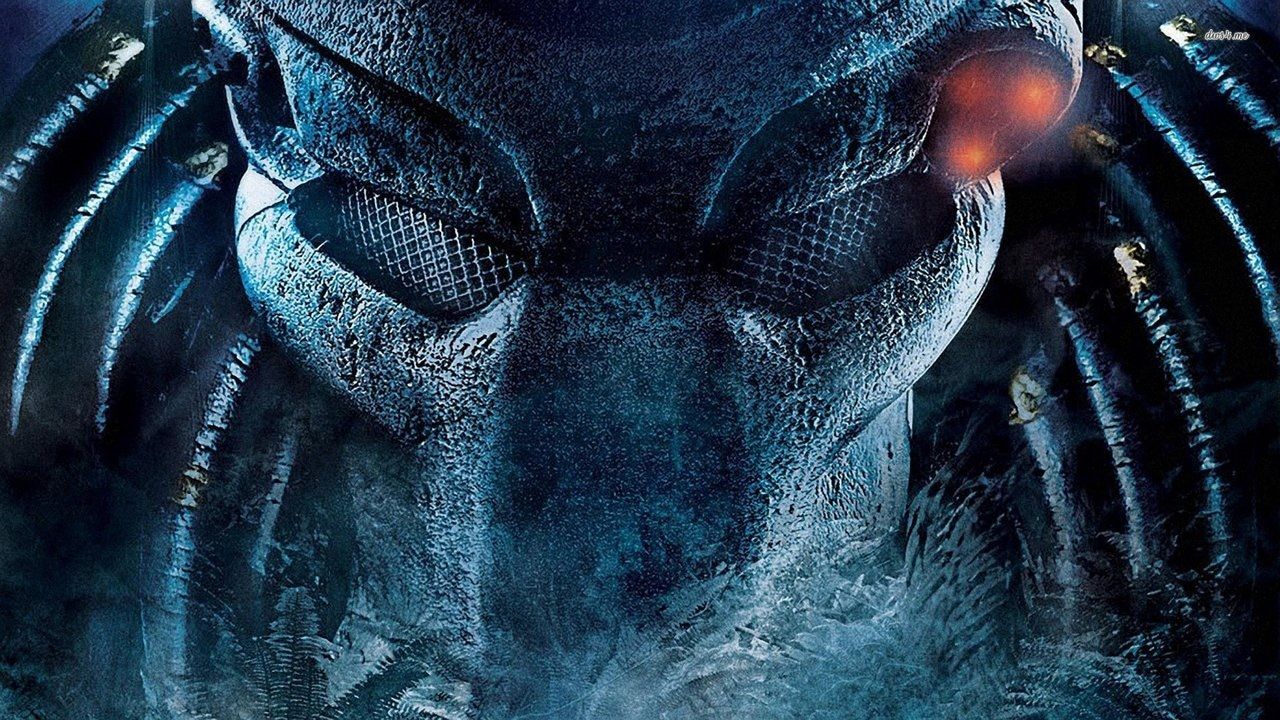O Predador – Filme ganha primeiro trailer e novas imagens
