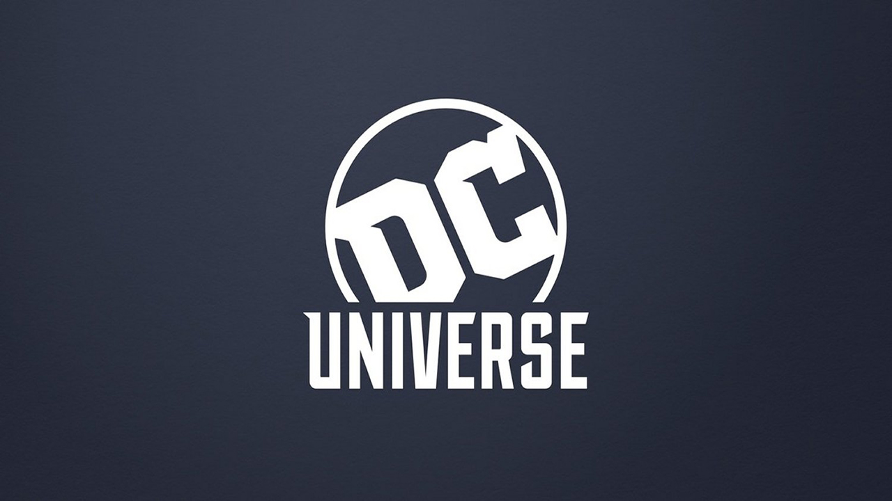 DC Universe será o serviço de streaming exclusivo da DC
