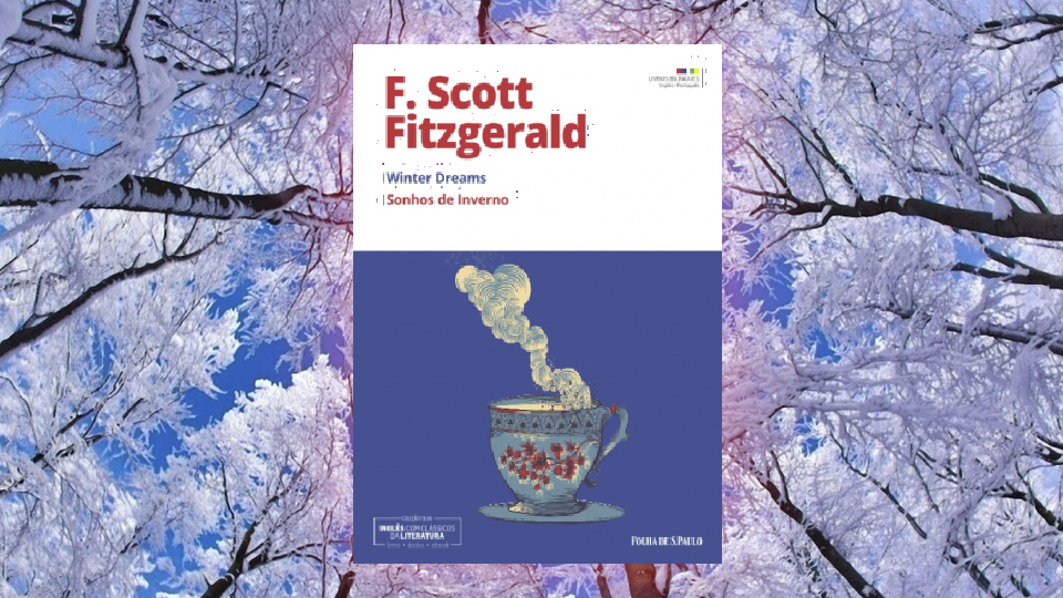 Sonhos de inverno – F. Scott Fitzgerald (resenha)