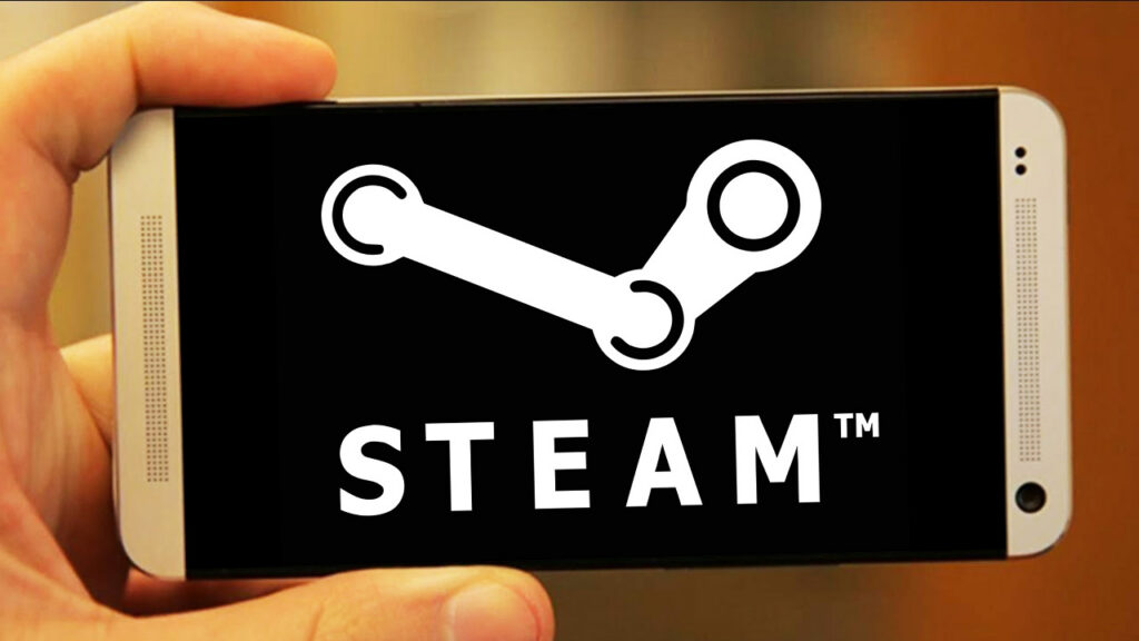 Em breve jogos da Steam chegarão aos celulares