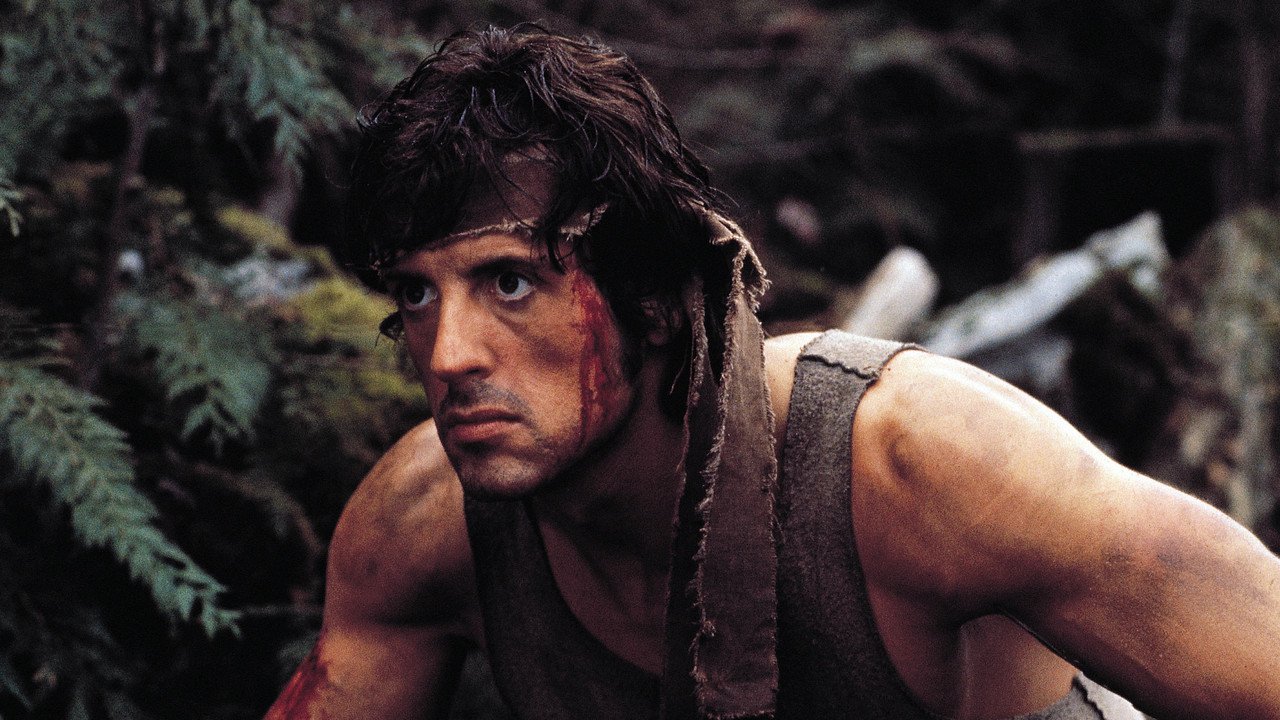 Sylvester Stallone vai enfrentar cartel mexicano em – Rambo 5
