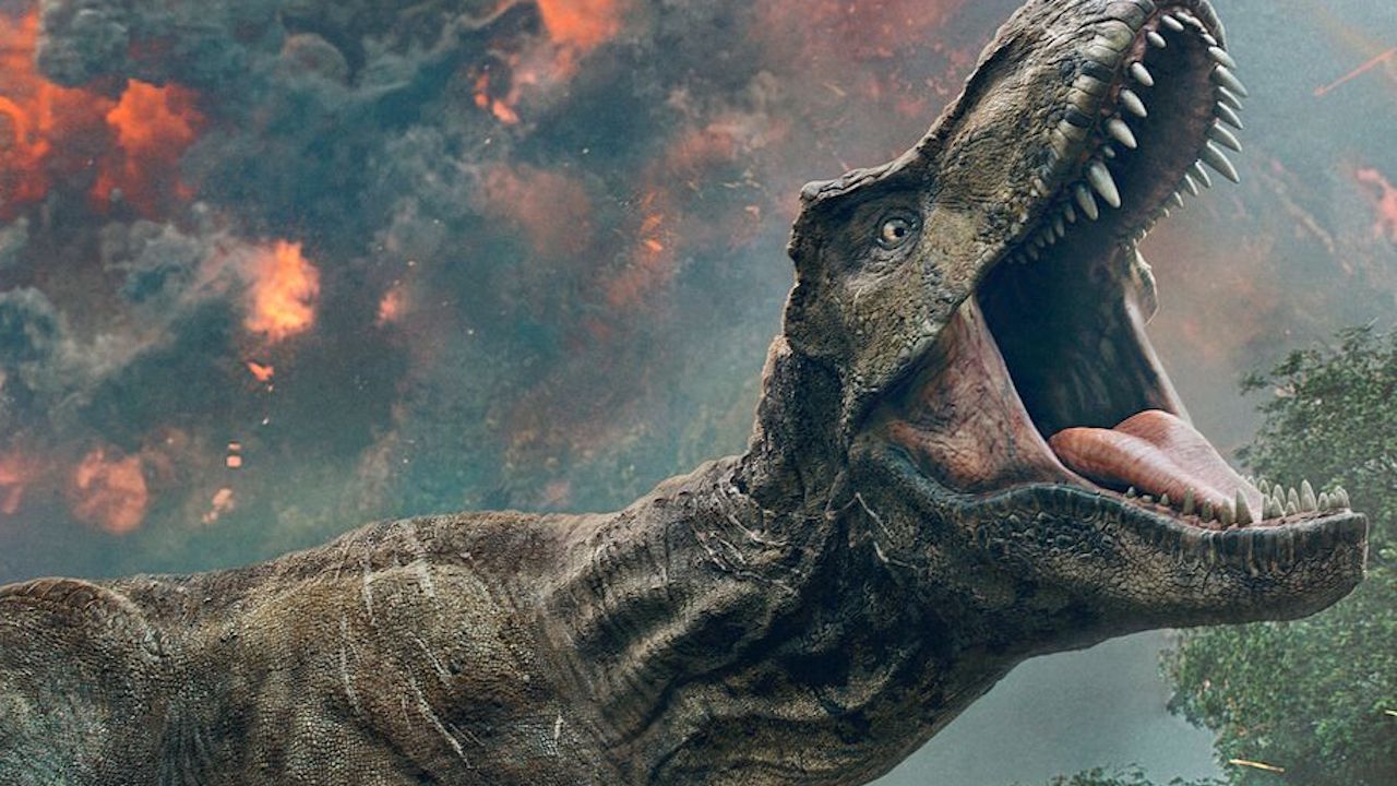 Diretor e elenco de Jurassic World: Reino Ameaçado comentam a produção do filme