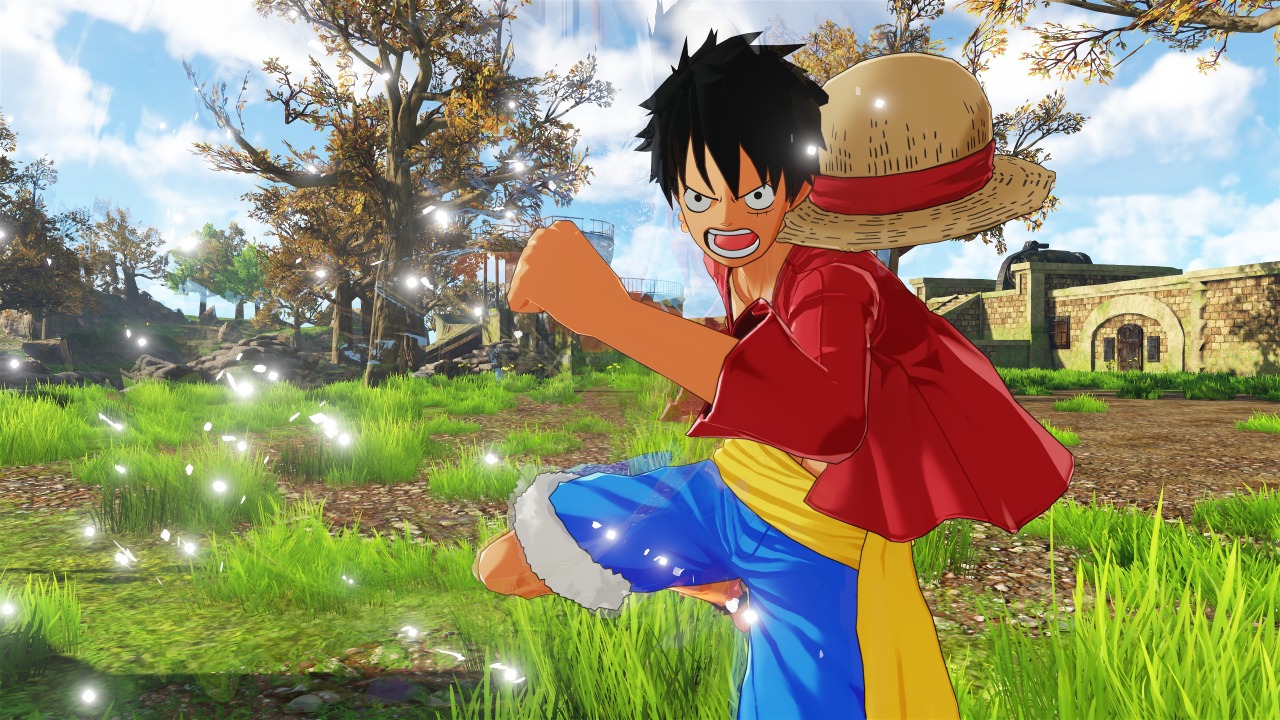 Trailer de One Piece: World Seeker detalha mundo aberto e combate do jogo