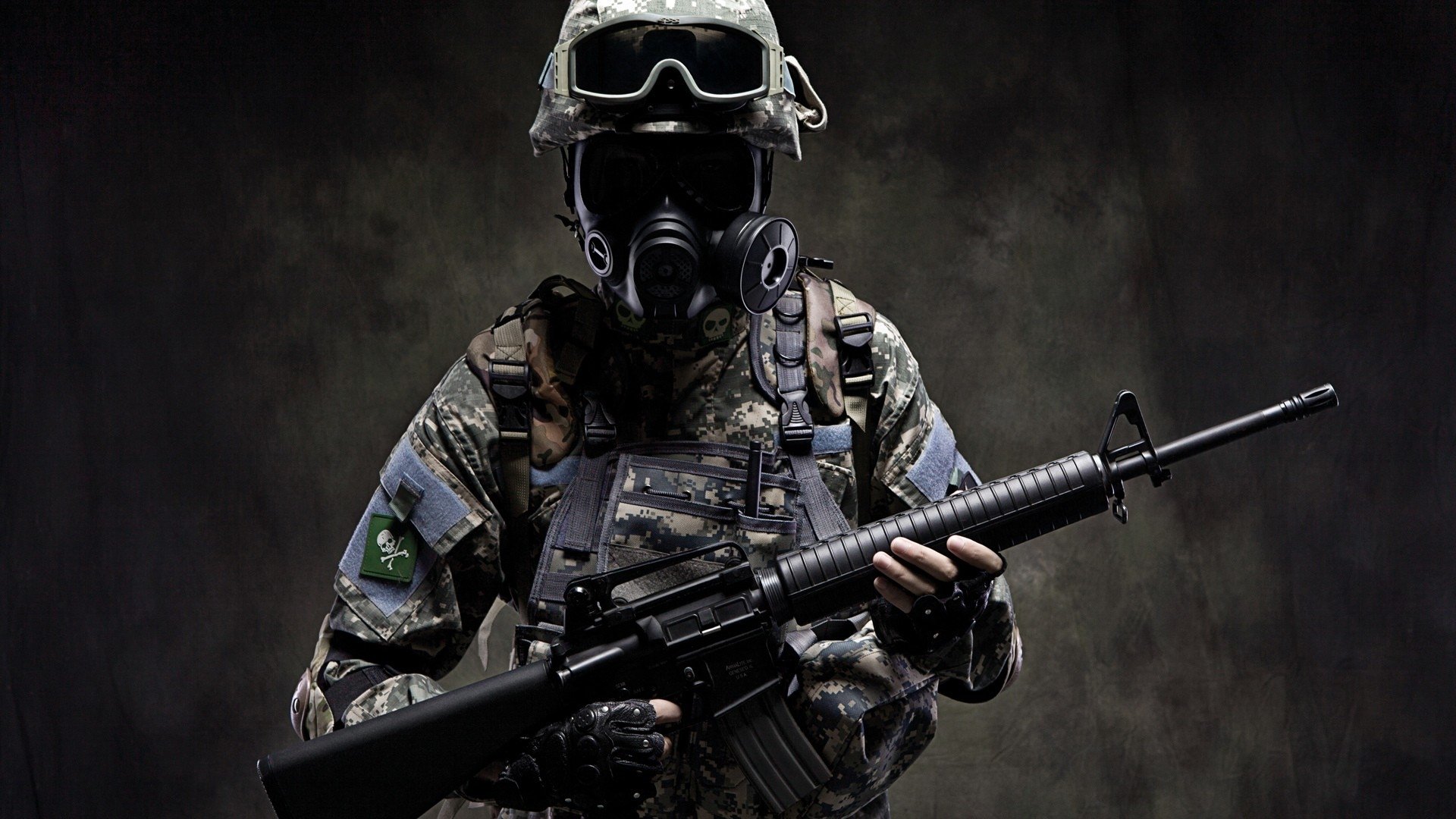 Call of Duty: Modern Warfare ganha 25 minutos de gameplay