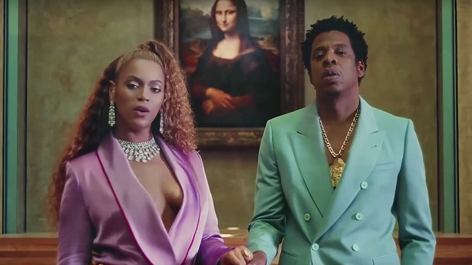 Beyoncé e Jay-Z lançam o álbum Everything Is Love; confira